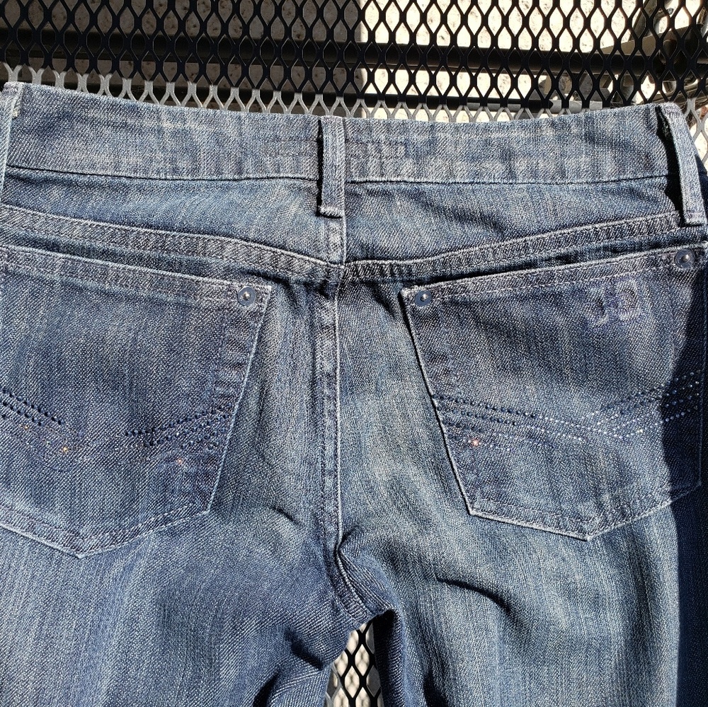 Joes Jeans sz 26 Hedrin wash